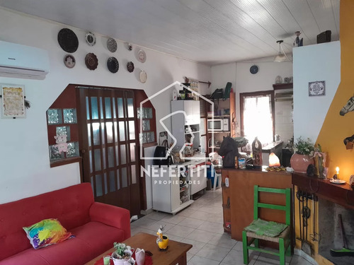 Venta Casa 3 Dormitorios En Pan De Azucar
