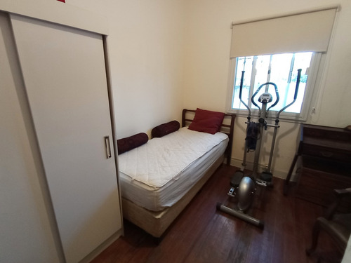 Venta Casa 3 Dormitorios Ph De Altos En Pocitos