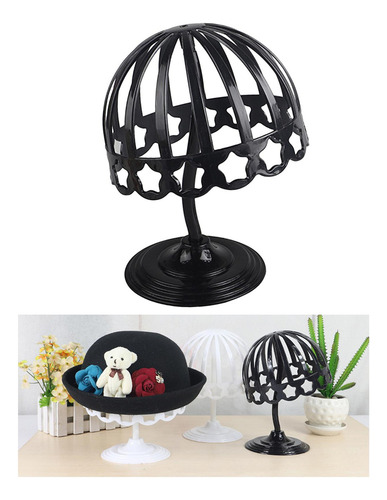 Bebé Sombrero Gorras Soporte De Almacenamiento Estante