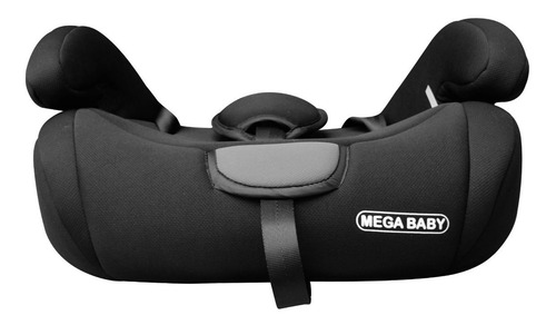 Imagen 4 de 9 de Butaca Booster Mega Baby Auto Bebe 3en1 Mega Baby 9 A 36 Kg