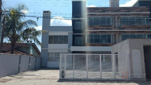Imagem 13 de 16 de Apartamento Com 2 Dormitórios À Venda, 78 M² Por R$ 400.000,00 - Itacolomi - Balneário Piçarras/sc - Ap0408