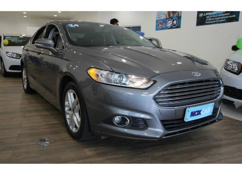 Ford Fusion 2.5