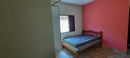 Imagem 12 de 14 de Am23- Casa 3 Dormitórios - 400 Mts Praia - Praia Grande