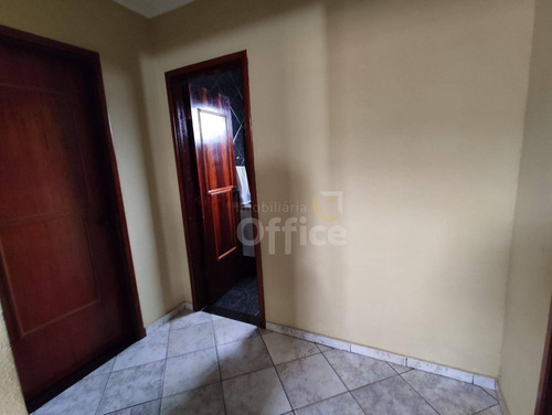 Imagem 13 de 28 de Casa Com 5 Quartos, Área Com Churrasqueira Nos Fundos, Ótima Oportunidade - Ca0705
