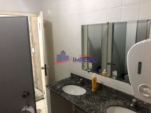 Imagem 15 de 28 de Galpão, Vila Amélia, São Paulo - R$ 1.25 Mi, Cod: 8688 - V8688