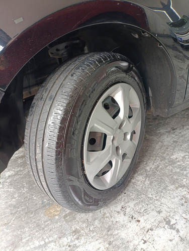 Chevrolet Agile 1.4 Lt 5p