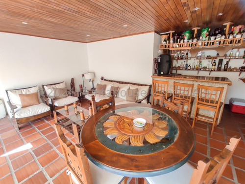 Ls Vende Pent House Los Samanes