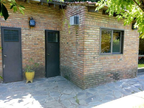 Imagen 11 de 14 de Casa Quinta En Alquiler O Venta Barrio San Ignacio