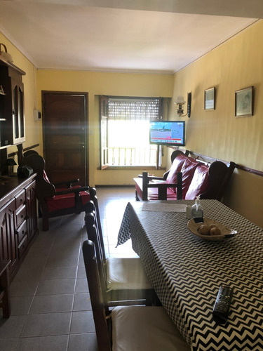 Imagen 3 de 14 de Alquiler Villa Gesell - Duplex 4amb Cochera Wifi Tv Led