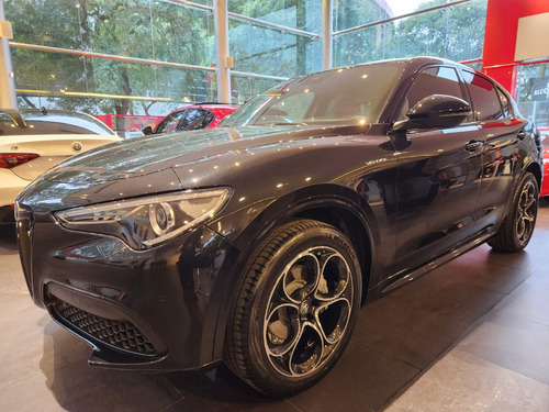 Alfa Romeo Stelvio 2.0 280cv At Q4 Veloce