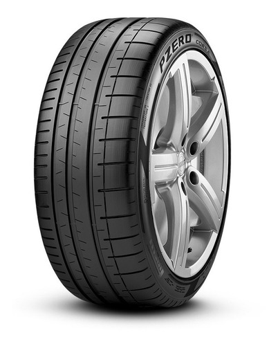 315/30 R22 Llanta Pirelli P Zero Corsa 107y Xl N0