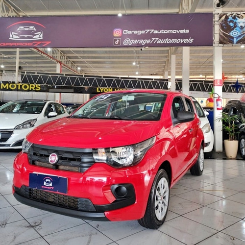 Fiat Mobi 1.0 Like Flex 5p