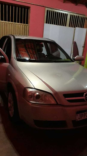 Chevrolet Astra 2005 2.0 Elegance Flex Power 5p