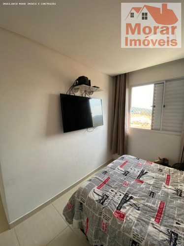 Imagem 13 de 14 de Apartamento Para Venda Em Cajamar, Paraíso (polvilho), 2 Dormitórios, 1 Banheiro, 1 Vaga - G206_2-1160395