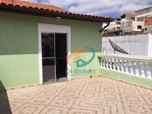 Imagem 1 de 20 de Sobrado À Venda, 280 M² Por R$ 853.900,00 - Jardim Munhoz - Guarulhos/sp - So0690