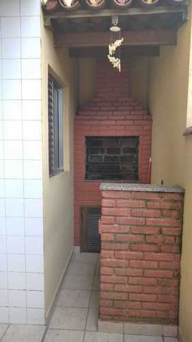 Imagem 11 de 14 de Lindo Sobrado No Centro Jd Bonfilio, Fl17