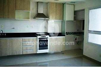 Imagem 1 de 15 de Apartamento Com 2 Dormitórios À Venda, 43 M² Por R$ 490.000,00 - Alphaville - Barueri/sp - Ap21780