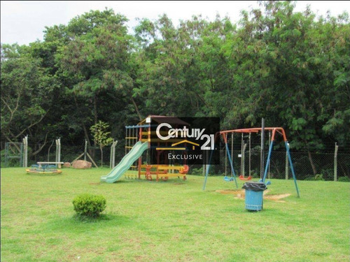 Imagem 13 de 13 de Casa À Venda, 113 M² Por R$ 649.000,00 - Condomínio Ilha Das Águas - Salto/sp - Ca0971
