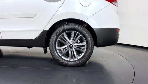 Imagem 7 de 15 de 120696 - Hyundai Ix35 2019 Com Garantia
