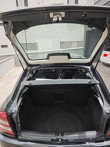 Chevrolet Astra 2.0 Advantage Flex Power 5p
