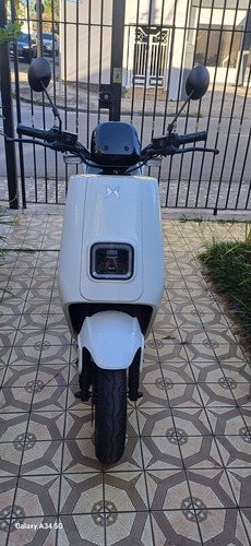 Shineray Se2 Scooter Eletrica Zerada....