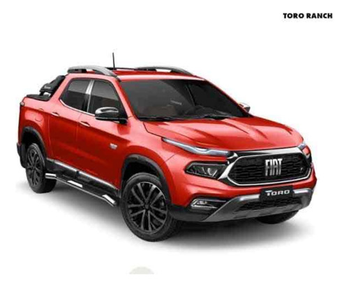 Fiat Toro 1.3 TURBO 270 FLEX FREEDOM AT6