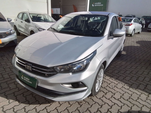 Fiat Cronos 1.3 FIREFLY FLEX DRIVE MANUAL