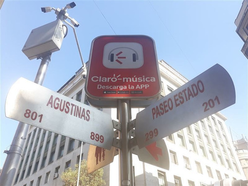 Oficina En Venta En Santiago
