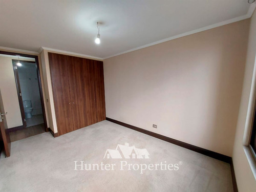 Dpto Venta 4d-4b Piscina, Gimnasio, Quinchos, Más Las Condes
