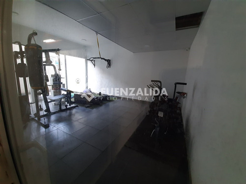 Departamento De 64m2 De 2 Dorm. En Recoleta