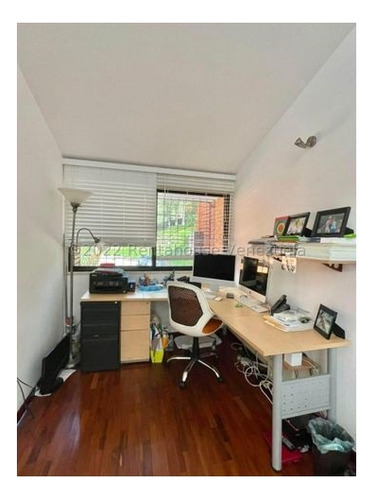 Casa En Venta El Hatillo Es22-26735