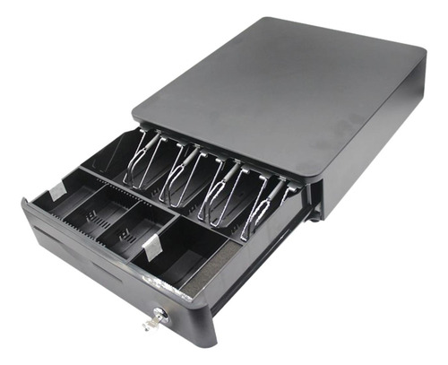 Caja De Dinero, Caja De Seguridad Con Cerradura Y Llave,