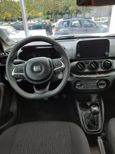 Fiat Cronos Drive 1.3 Bd
