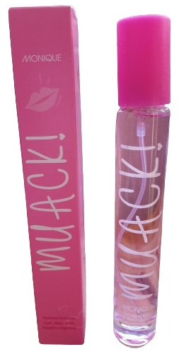 Perfume Muack De Monique 