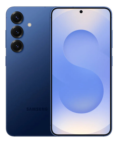 Samsung Galaxy S25 Nuevo Sellado | Garantía Oficial Navy 256 Gb
