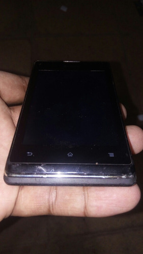 Sony Xperia E Dual C1604nao Liga Retirada Peças