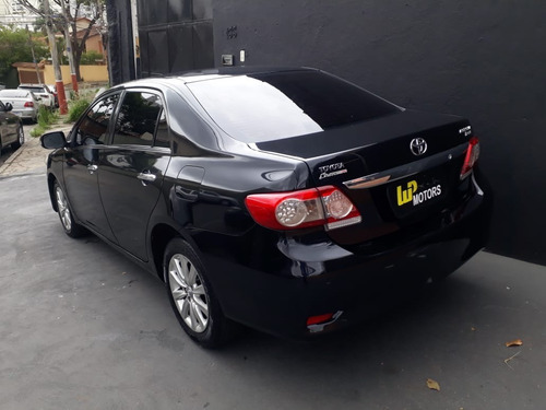 Toyota - Corolla Altis 2.0