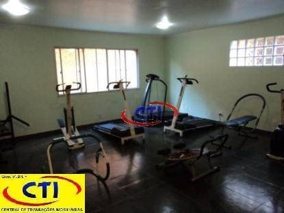 Imagem 5 de 10 de Apartamento À Venda, Centro, São Bernardo Do Campo. - Ap1541