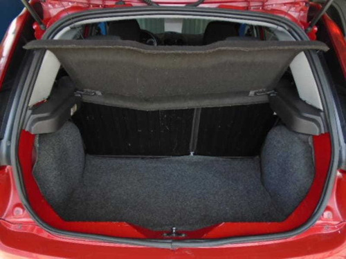 Ford Fiesta Hatch 1.0 8v Flex