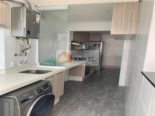Imagem 6 de 30 de Apartamento Vila Carrão - 7661