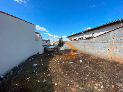Imagem 3 de 3 de Terreno À Venda, 180 M² Por R$ 140.000,00 - Loteamento Residencial Terra Nova - Itatiba/sp - Te0594