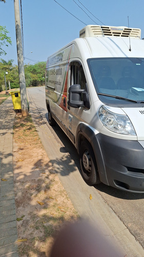 Fiat Ducato Maxicargo 2.3 (13m3) 5p