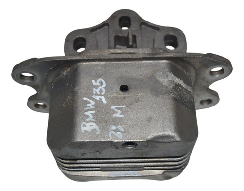 Coxim Do Motor Bmw 135 2021 2022 Cod 10 (Usado)