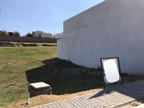 Imagen 3 de 13 de Terreno En Venta Lomas De Angelópolis Isla Blanca Ubicación Privilegiada.