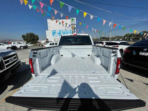 Imagen 6 de 15 de Ford F-150 2019 3.5 Doble Cabina V6 4x2 At