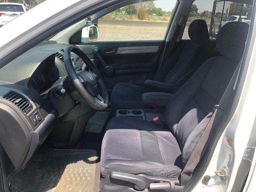 Honda CR-V 2.4 Lx Mt