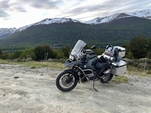 Bmw Gs R1200adventure