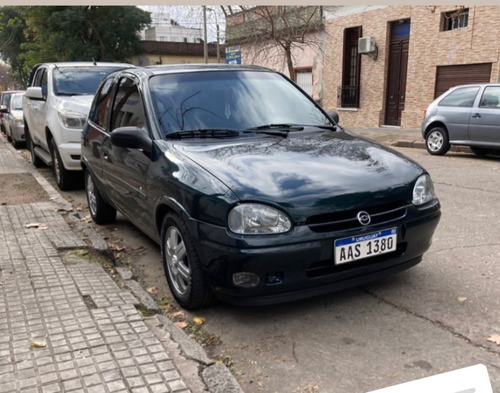 Chevrolet Corsa 1.6 Gl