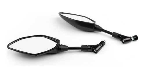 Espejos Retrovisores Moto Para Yamaha Mt09 Mt03 Mt25