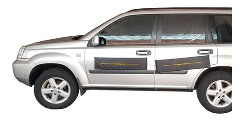 Imagen 6 de 6 de Protector Magnético Anti Portazo Auto 2 Puertas Max Hogar